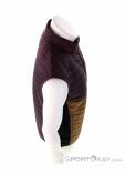 Mons Royale Arete Wool Insulation Mens Ski Touring Vest, , Red, , Male, 0309-10173, 5637909354, , N3-18.jpg