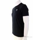 Mons Royale Icon Mens T-Shirt, , Black, , Male, 0309-10183, 5637909490, , N1-06.jpg