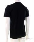 Mons Royale Icon Mens T-Shirt, , Black, , Male, 0309-10183, 5637909490, , N1-11.jpg