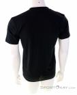 Mons Royale Icon Mens T-Shirt, , Black, , Male, 0309-10183, 5637909490, , N2-12.jpg