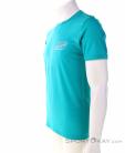 Mons Royale Icon Hommes T-shirt, Mons Royale, Turquoise, , Hommes, 0309-10183, 5637909494, 0, N1-06.jpg