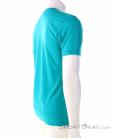 Mons Royale Icon Hommes T-shirt, , Turquoise, , Hommes, 0309-10183, 5637909494, , N1-16.jpg