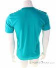 Mons Royale Icon Mens T-Shirt, , Turquoise, , Male, 0309-10183, 5637909494, , N2-12.jpg