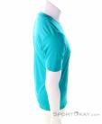 Mons Royale Icon Hommes T-shirt, Mons Royale, Turquoise, , Hommes, 0309-10183, 5637909494, 0, N2-17.jpg