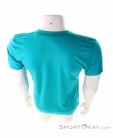 Mons Royale Icon Mens T-Shirt, , Turquoise, , Male, 0309-10183, 5637909494, , N3-13.jpg