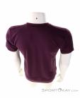 Mons Royale Icon Hommes T-shirt, , Rouge, , Hommes, 0309-10183, 5637909498, , N3-13.jpg
