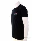 Mons Royale Icon Mens T-Shirt, Mons Royale, Anthracite, , Male, 0309-10183, 5637909504, 0, N1-06.jpg
