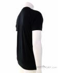 Mons Royale Icon Mens T-Shirt, Mons Royale, Anthracite, , Male, 0309-10183, 5637909504, 0, N1-16.jpg