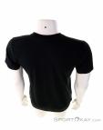 Mons Royale Icon Hommes T-shirt, Mons Royale, Anthracite, , Hommes, 0309-10183, 5637909504, 0, N3-13.jpg