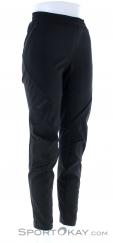 Craft Glide Women Outdoor Pants, , Black, , Female, 0065-10208, 5637909557, , N1-01.jpg