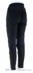 Craft Glide Women Outdoor Pants, Craft, Black, , Female, 0065-10208, 5637909557, 7318572921351, N1-11.jpg