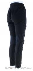 Craft Glide Women Outdoor Pants, Craft, Black, , Female, 0065-10208, 5637909557, 7318572921351, N1-16.jpg