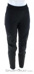 Craft Glide Women Outdoor Pants, , Black, , Female, 0065-10208, 5637909557, , N2-02.jpg