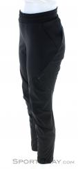 Craft Glide Women Outdoor Pants, Craft, Black, , Female, 0065-10208, 5637909557, 7318572921351, N2-07.jpg