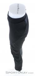 Craft Glide Women Outdoor Pants, , Black, , Female, 0065-10208, 5637909557, , N3-08.jpg