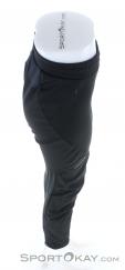 Craft Glide Women Outdoor Pants, , Black, , Female, 0065-10208, 5637909557, , N3-18.jpg