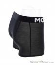 Mons Royale Hold 'em Shorty Boxer Mens Underpants, Mons Royale, Black, , Male, 0309-10189, 5637909566, 9420057479504, N2-17.jpg