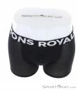 Mons Royale Hold 'em Shorty Boxer Mens Underpants, Mons Royale, Black, , Male, 0309-10189, 5637909566, 9420057479504, N3-03.jpg
