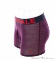 Mons Royale Hold 'em Shorty Boxer Mens Underpants, Mons Royale, Red, , Male, 0309-10189, 5637909570, 9420057479542, N2-07.jpg