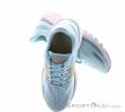 New Balance Fresh Foam 860 V12 Womens Running Shoes, New Balance, Turquoise, , Female, 0314-10091, 5637909595, 195481449476, N4-04.jpg