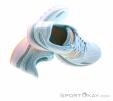 New Balance Fresh Foam 860 V12 Womens Running Shoes, , Turquoise, , Female, 0314-10091, 5637909595, , N4-19.jpg