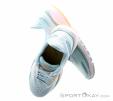 New Balance Fresh Foam 860 V12 Womens Running Shoes, New Balance, Turquoise, , Femmes, 0314-10091, 5637909595, 195481449476, N5-05.jpg