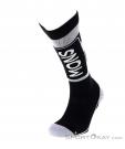 Mons Royale Mons Tech Cushion Mens Socks, , Black, , Male, 0309-10190, 5637909617, , N1-06.jpg