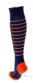 Mons Royale Mons Tech Cushion Womens Socks, , Orange, , Female, 0309-10191, 5637909630, , N2-12.jpg