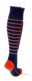 Mons Royale Mons Tech Cushion Womens Socks, , Orange, , Female, 0309-10191, 5637909630, , N2-17.jpg