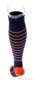 Mons Royale Mons Tech Cushion Womens Socks, , Orange, , Female, 0309-10191, 5637909630, , N3-13.jpg