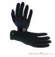 Mons Royale Volta Glove Liner Gloves, Mons Royale, Čierna, , Muži,Ženy,Unisex, 0309-10192, 5637909680, 9420057484089, N3-03.jpg