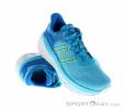 New Balance Fresh Foam More V3 Womens Running Shoes, , Turquoise, , Female, 0314-10092, 5637909688, , N1-01.jpg