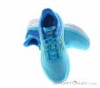 New Balance Fresh Foam More V3 Womens Running Shoes, , Turquoise, , Femmes, 0314-10092, 5637909688, , N3-03.jpg