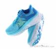 New Balance Fresh Foam More V3 Womens Running Shoes, , Turquoise, , Female, 0314-10092, 5637909688, , N3-08.jpg