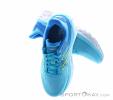 New Balance Fresh Foam More V3 Womens Running Shoes, , Turquoise, , Female, 0314-10092, 5637909688, , N4-04.jpg