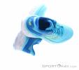 New Balance Fresh Foam More V3 Womens Running Shoes, , Turquoise, , Female, 0314-10092, 5637909688, , N4-19.jpg
