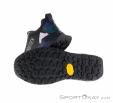 New Balance Fresh Foam Hierro V6 Women Trail Running Shoes, New Balance, Black, , Female, 0314-10093, 5637909706, 195481442675, N1-11.jpg