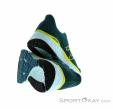 New Balance Fresh Foam 880 V11 Mens Running Shoes, New Balance, Green, , Male, 0314-10094, 5637909754, 195481417826, N1-16.jpg