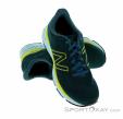 New Balance Fresh Foam 880 V11 Mens Running Shoes, New Balance, Green, , Male, 0314-10094, 5637909754, 195481417826, N2-02.jpg