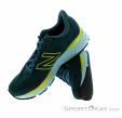 New Balance Fresh Foam 880 V11 Mens Running Shoes, New Balance, Green, , Male, 0314-10094, 5637909754, 195481417826, N2-07.jpg
