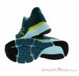 New Balance Fresh Foam 880 V11 Mens Running Shoes, New Balance, Green, , Male, 0314-10094, 5637909754, 195481417826, N2-12.jpg