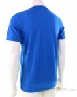 Ortovox 185 Merino Way To Powder TS Hommes T-shirt, Ortovox, Bleu, , Hommes, 0016-11345, 5637909775, 4251422584180, N1-11.jpg