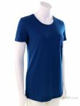 Ortovox 185 Merino Women T-Shirt, , Blue, , Female, 0016-11346, 5637909813, , N1-01.jpg
