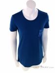 Ortovox 185 Merino Women T-Shirt, , Blue, , Female, 0016-11346, 5637909813, , N2-02.jpg