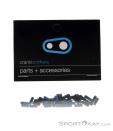 Crankbrothers Brothers Pin Kit 10mm Broches à pédale, Crankbrothers, Noir, , Unisex, 0158-10059, 5637909888, 641300138903, N1-01.jpg