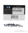 Crankbrothers Brothers Pin Kit 10mm Broches à pédale, Crankbrothers, Noir, , Unisex, 0158-10059, 5637909888, 641300138903, N1-11.jpg