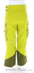 Ortovox 3L Deep Shell Women Ski Touring Pants, Ortovox, Light-Green, , Female, 0016-11350, 5637909904, 4251422579445, N2-12.jpg