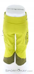 Ortovox 3L Deep Shell Women Ski Touring Pants, Ortovox, Light-Green, , Female, 0016-11350, 5637909904, 4251422579445, N3-13.jpg