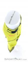 Ortovox 3L Deep Shell Women Ski Touring Pants, Ortovox, Light-Green, , Female, 0016-11350, 5637909904, 4251422579445, N4-19.jpg