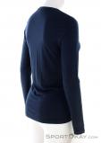 Super Natural Base LS 175 Women Shirt, , Dark-Blue, , Female, 0208-10054, 5637909919, , N1-16.jpg